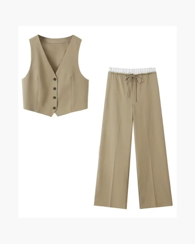 Classy Lady Set - Belfaire & Co.