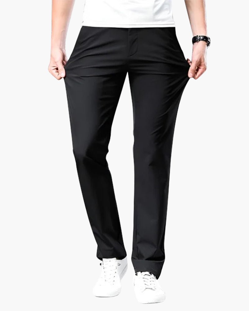 Porto Chino Pants - Belfaire & Co.