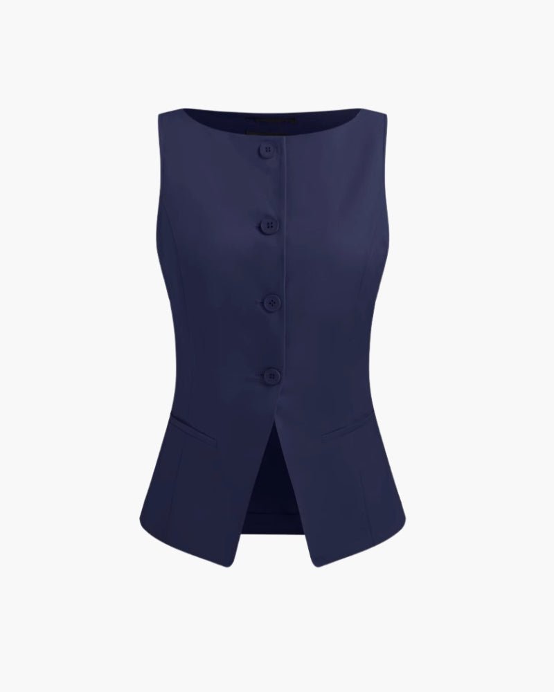 Savona Vest - Belfaire & Co.
