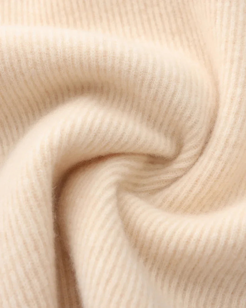 100% Cashmere Vest - Belfaire & Co.