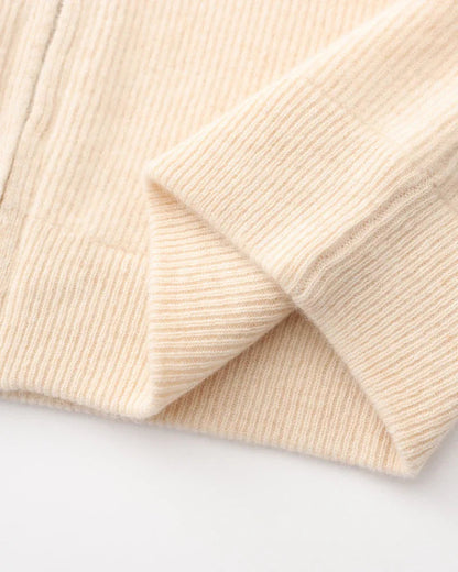 100% Cashmere Vest - Belfaire & Co.