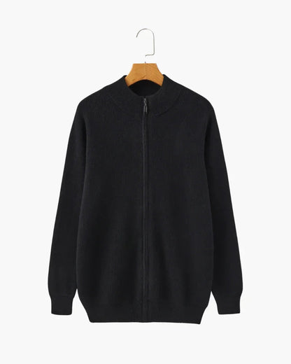 100% Cashmere Vest - Belfaire & Co.