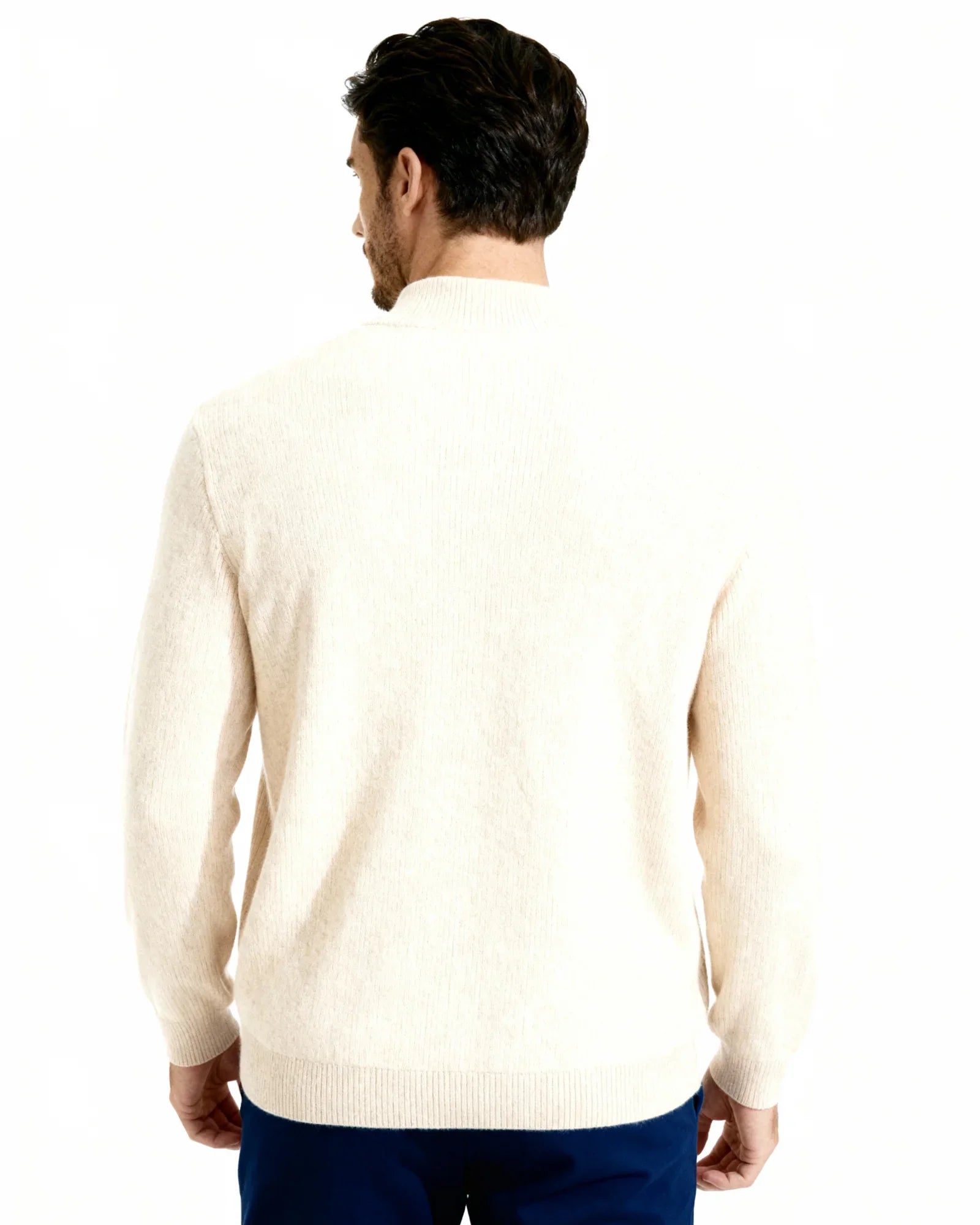 100% Cashmere Vest - Belfaire & Co.