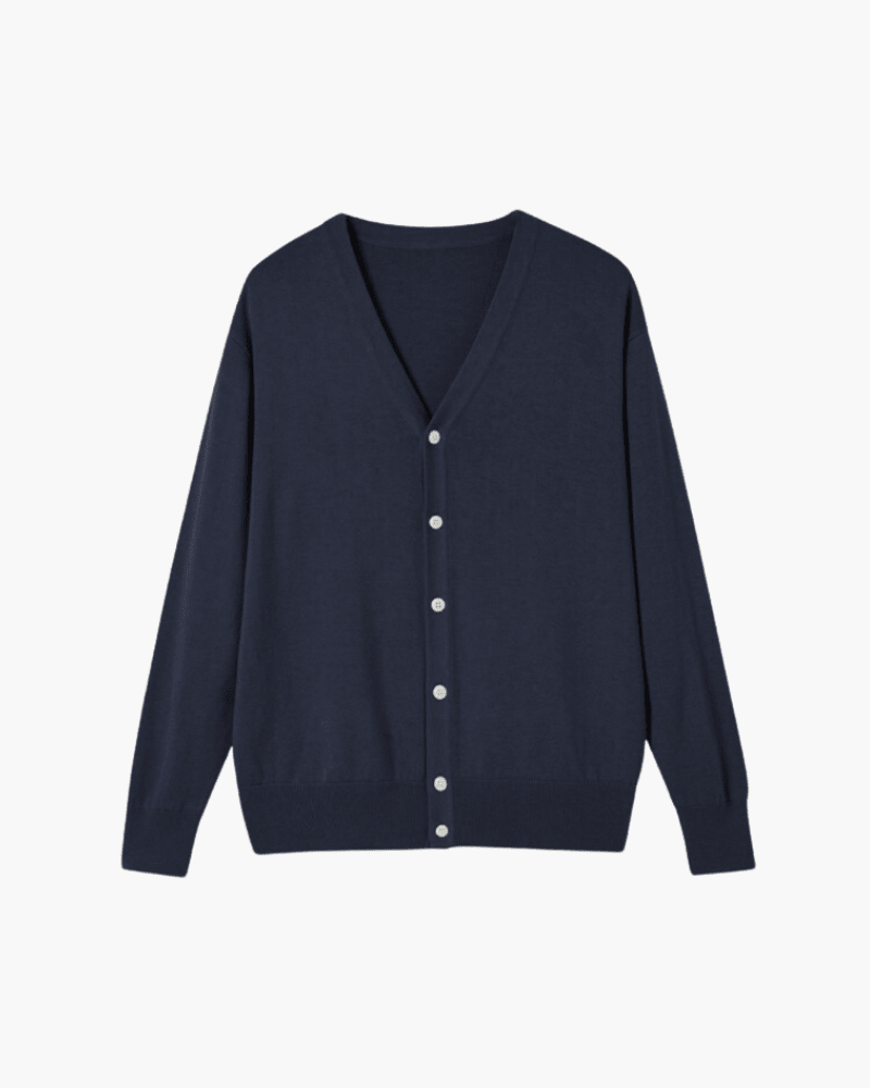 100% Premium Wool Gillet - Belfaire & Co.