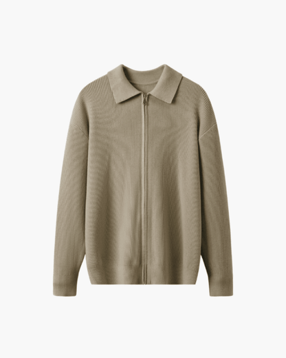 100% Premium Wool Vest - Belfaire & Co.