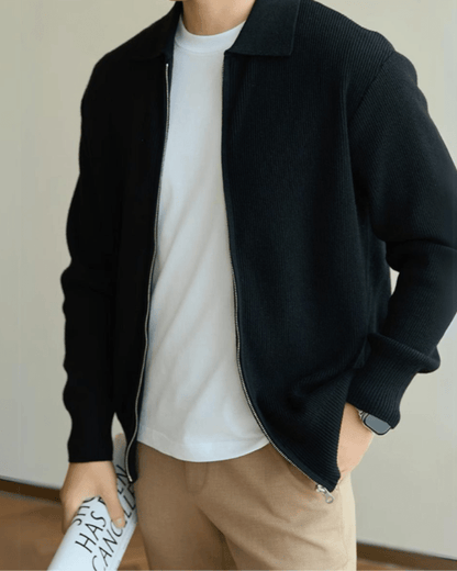 100% Premium Wool Vest - Belfaire & Co.