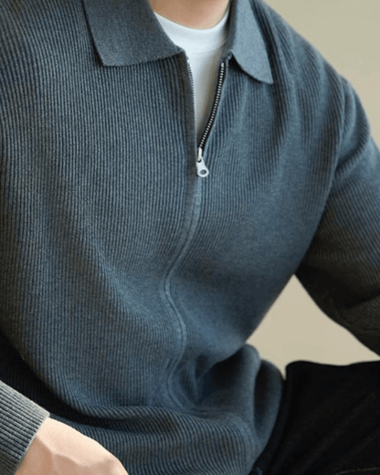 100% Premium Wool Vest - Belfaire & Co.