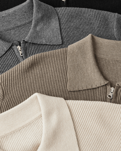 100% Premium Wool Vest - Belfaire & Co.