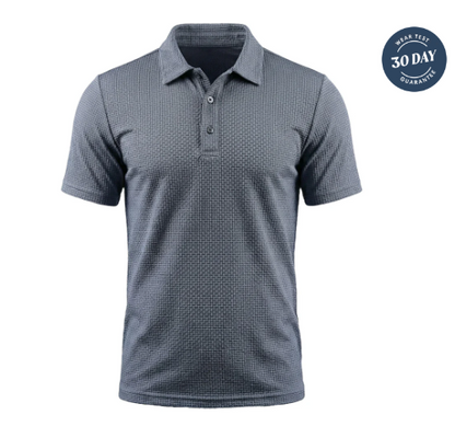 Capri - Men's Ultra Comfortable Polo Shirt