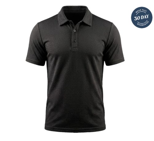 Capri - Men's Ultra Comfortable Polo Shirt