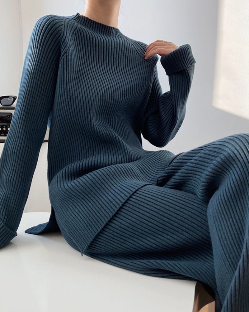 2 - piece Premium Loungewear - Belfaire & Co.