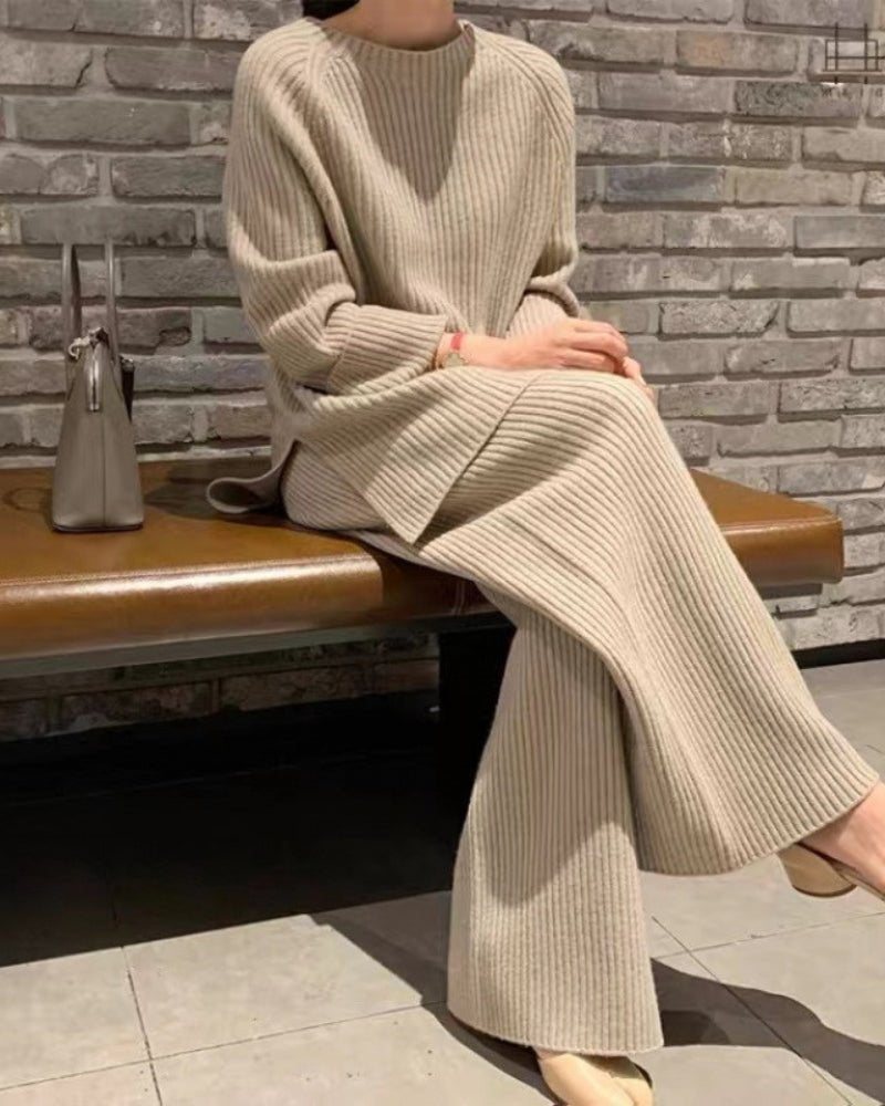 2 - piece Premium Loungewear - Belfaire & Co.