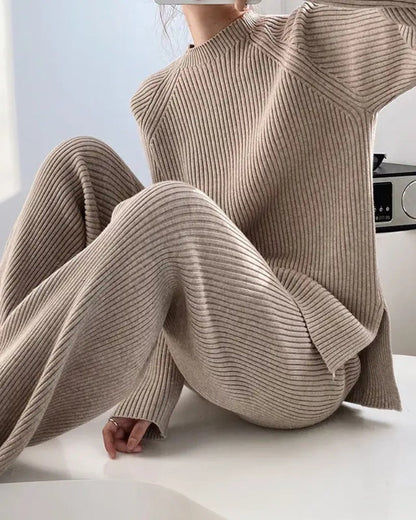 2 - piece Premium Loungewear - Belfaire & Co.