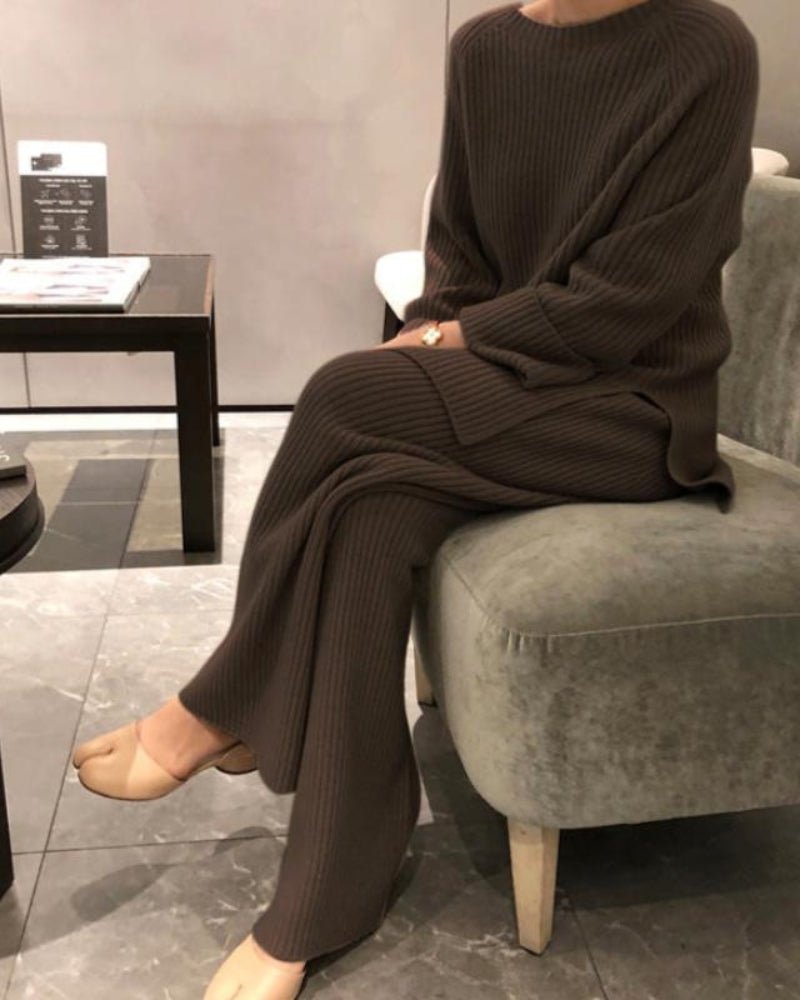 2 - piece Premium Loungewear - Belfaire & Co.