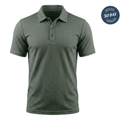 Capri - Men's Ultra Comfortable Polo Shirt