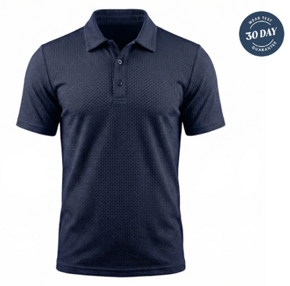 Capri - Men's Ultra Comfortable Polo Shirt