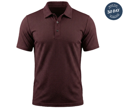 Capri - Men's Ultra Comfortable Polo Shirt