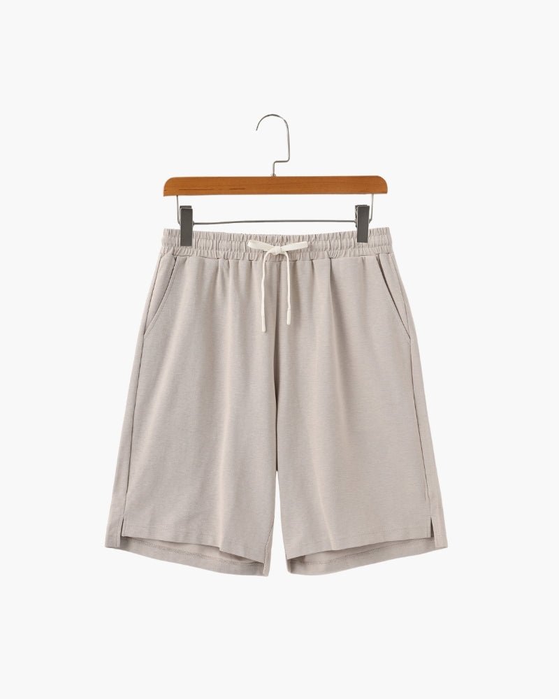Ace Court Shorts - Belfaire & Co.