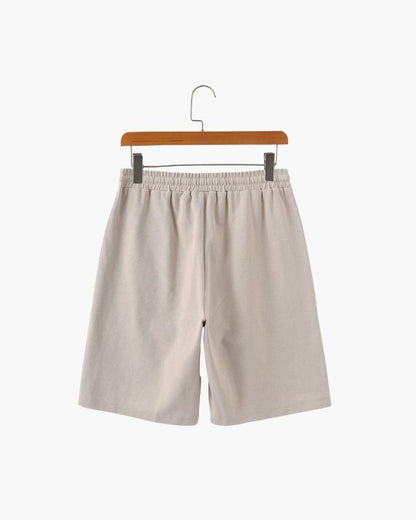Ace Court Shorts - Belfaire & Co.
