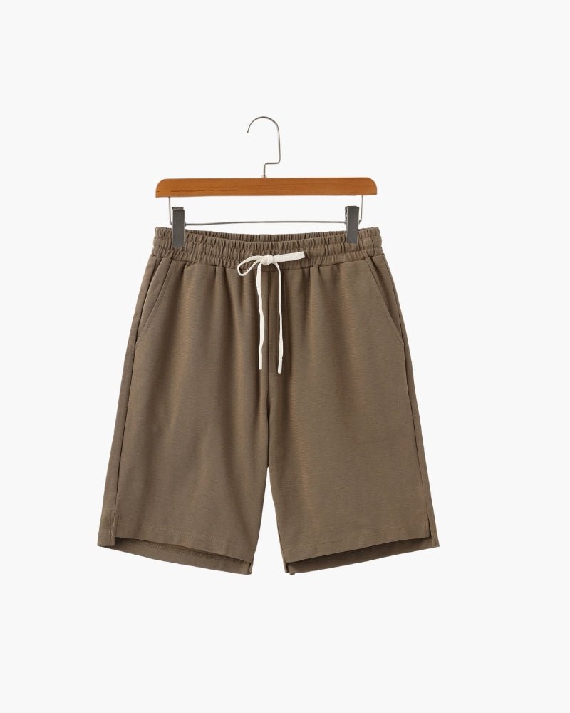 Ace Court Shorts - Belfaire & Co.