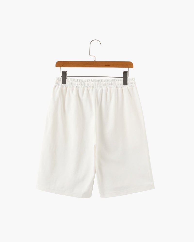 Ace Court Shorts - Belfaire & Co.