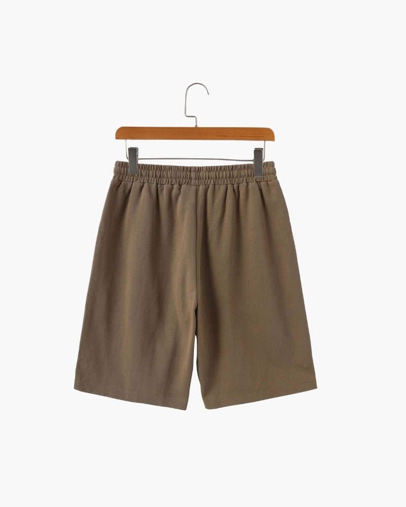 Ace Court Shorts - Belfaire & Co.