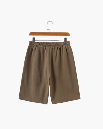Ace Court Shorts - Belfaire & Co.