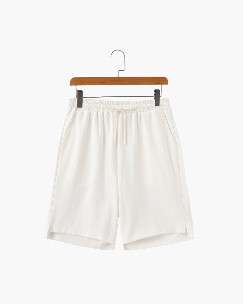 Ace Court Shorts - Belfaire & Co.