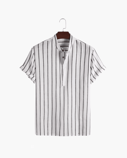 Bari Sailor Polo - Belfaire & Co.
