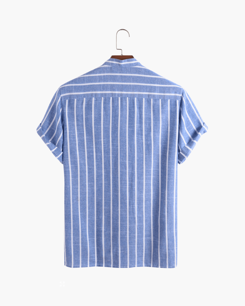 Bari Sailor Polo - Belfaire & Co.
