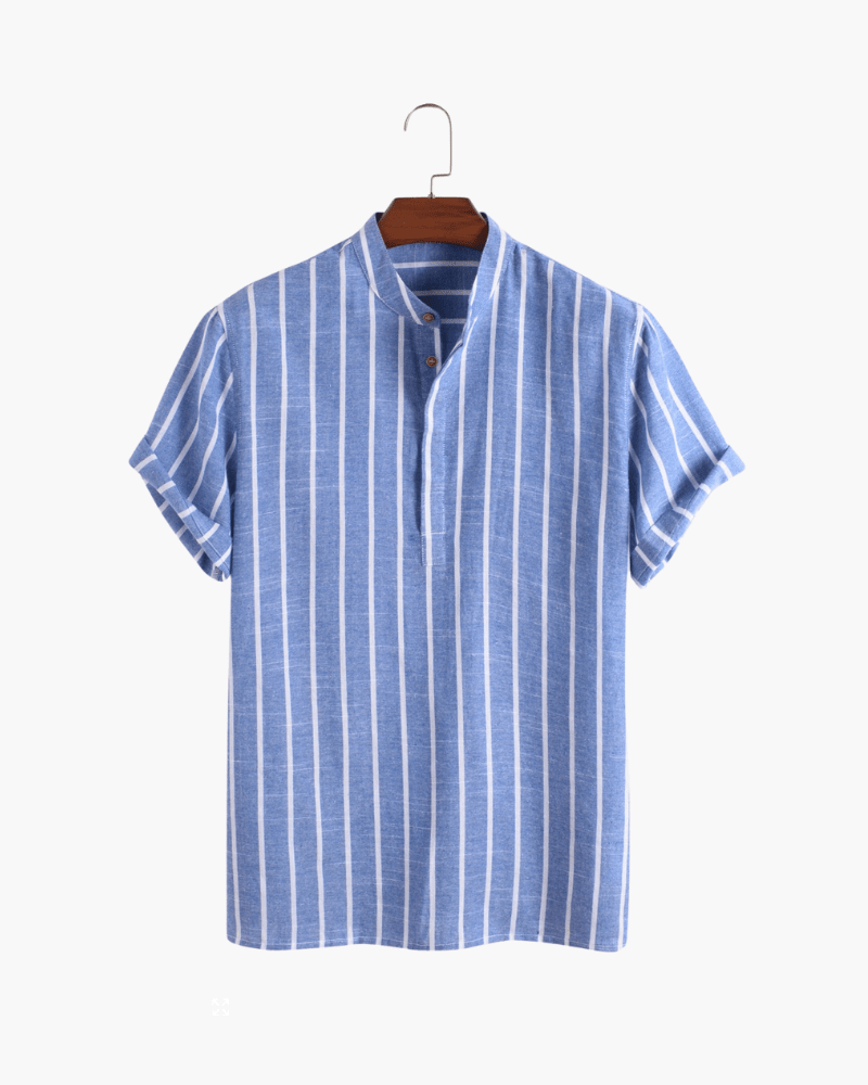 Bari Sailor Polo - Belfaire & Co.