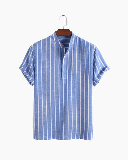 Bari Sailor Polo - Belfaire & Co.
