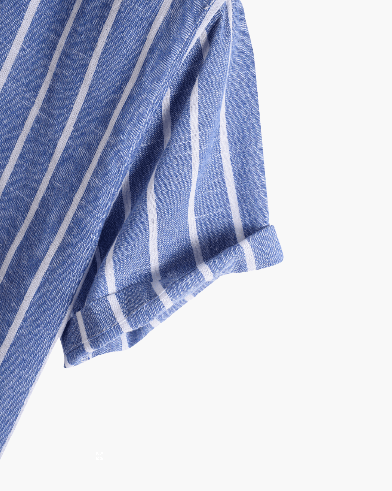 Bari Sailor Polo - Belfaire & Co.
