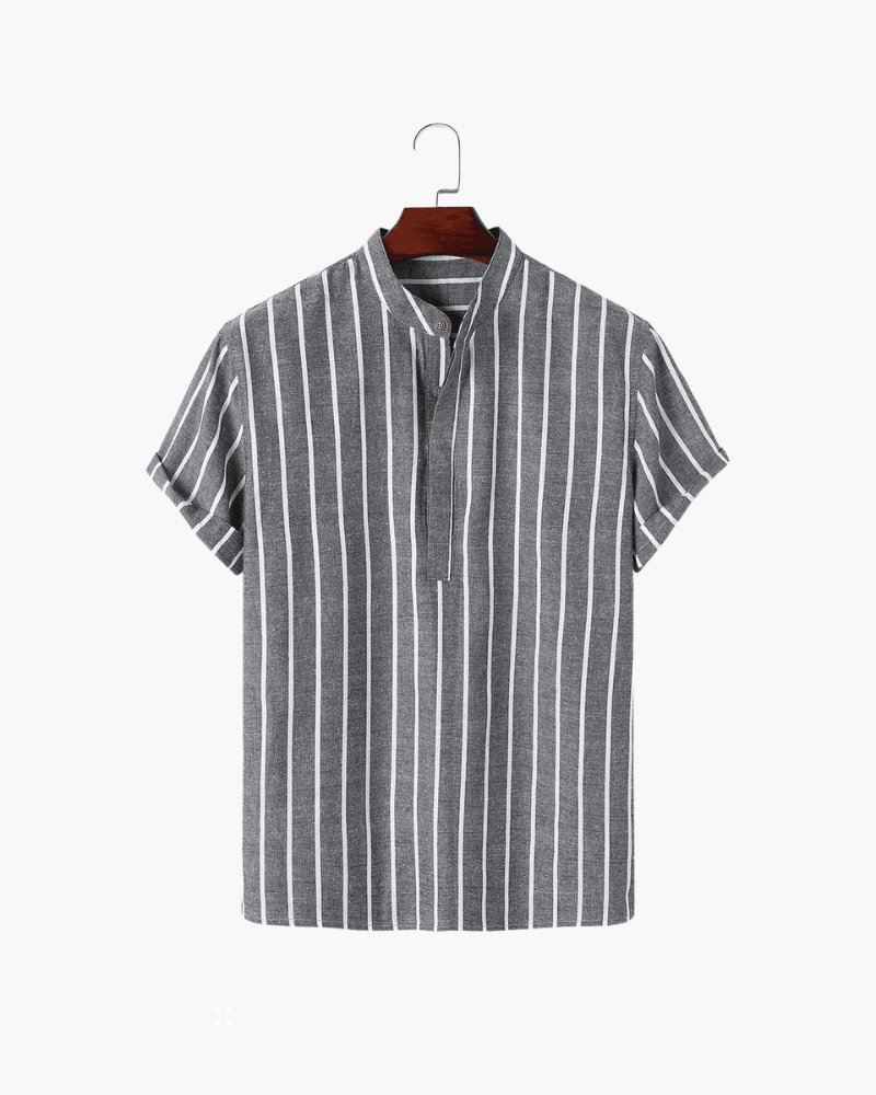 Bari Sailor Polo - Belfaire & Co.