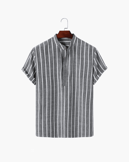 Bari Sailor Polo - Belfaire & Co.