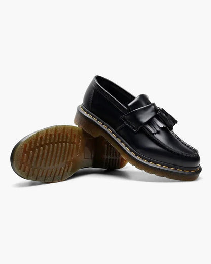 Belfaire Adrian Leather Loafers - Belfaire & Co.