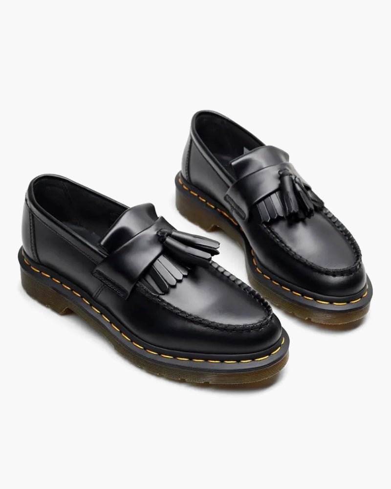 Belfaire Adrian Leather Loafers - Belfaire & Co.