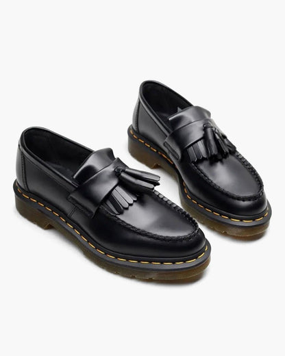 Belfaire Adrian Leather Loafers - Belfaire & Co.