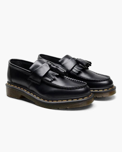 Belfaire Adrian Leather Loafers - Belfaire & Co.