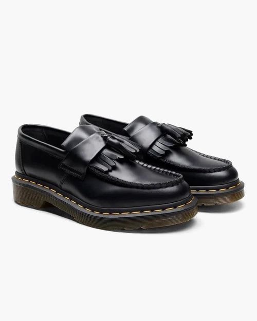 Belfaire Adrian Leather Loafers - Belfaire & Co.