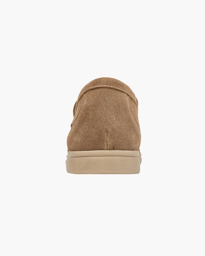 Belfaire Premium Suede Loafers - Belfaire & Co.