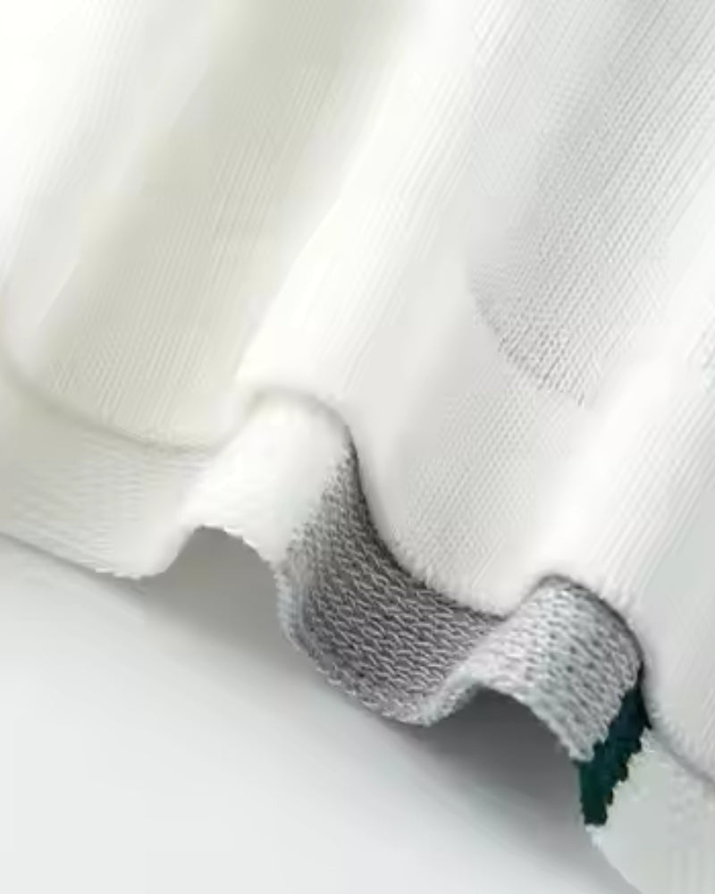 Bradford Polo Knit - Belfaire & Co.