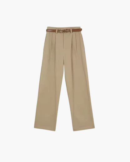 Capri Pants - Belfaire & Co.