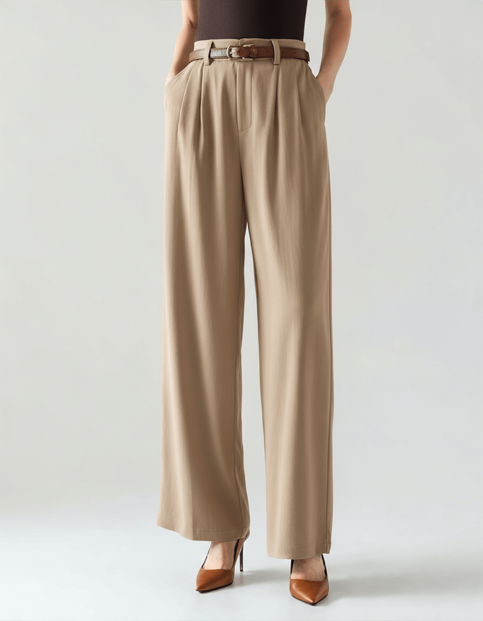 Capri Pants - Belfaire & Co.