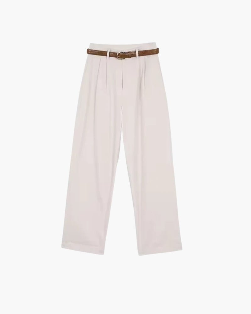 Capri Pants - Belfaire & Co.