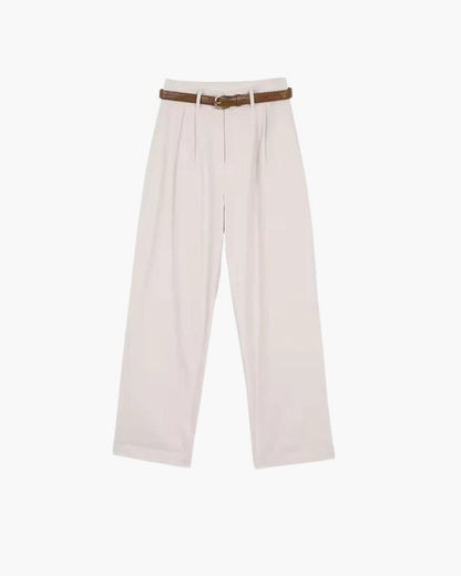 Capri Pants - Belfaire & Co.