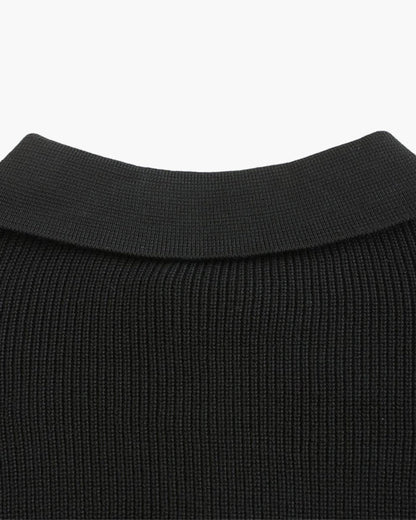Cesare Half Zip Sweater - Belfaire & Co.