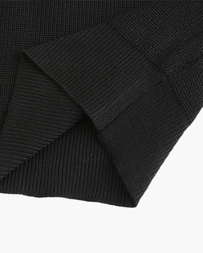 Cesare Half Zip Sweater - Belfaire & Co.