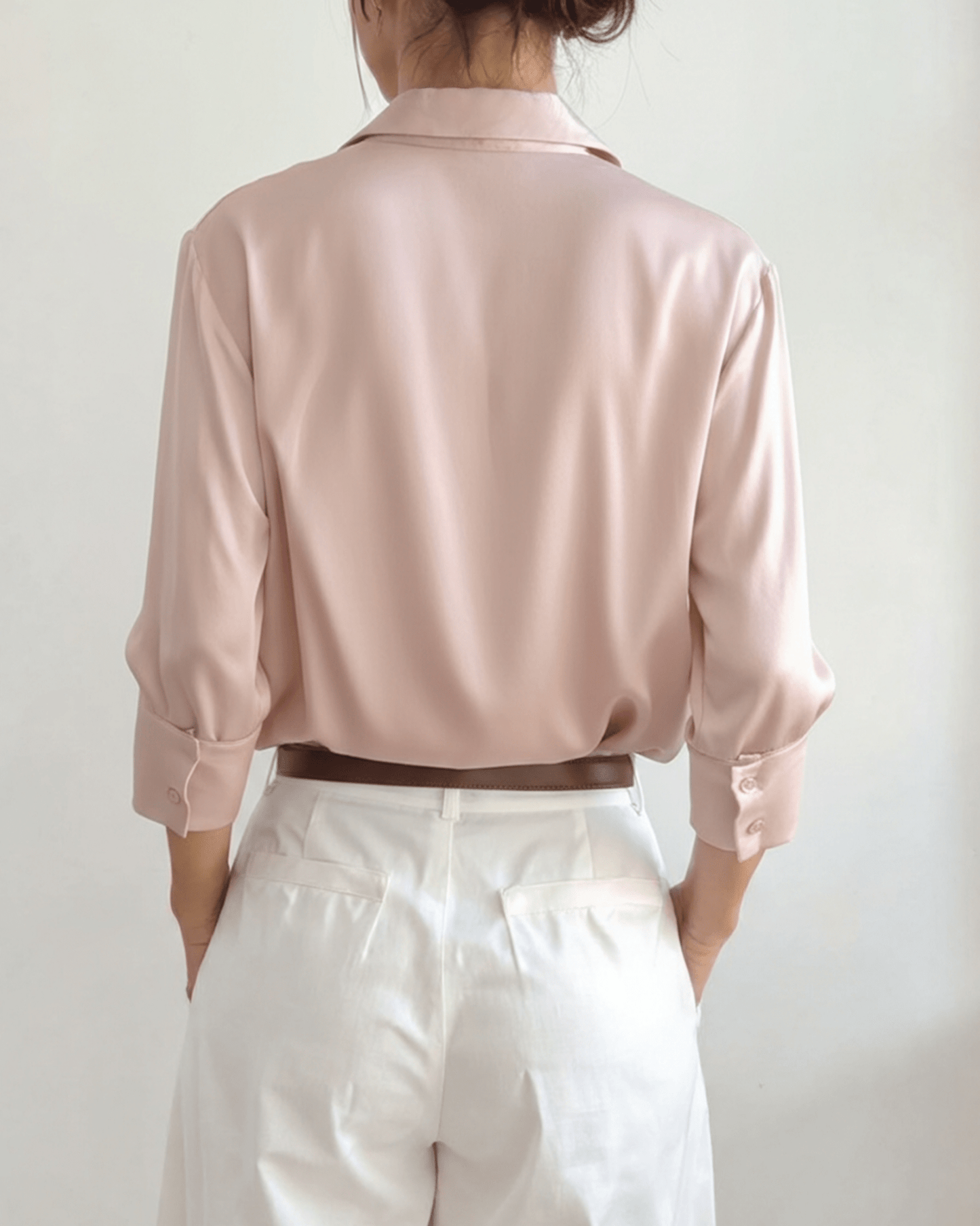 Classic Chic Shirt - Belfaire & Co.