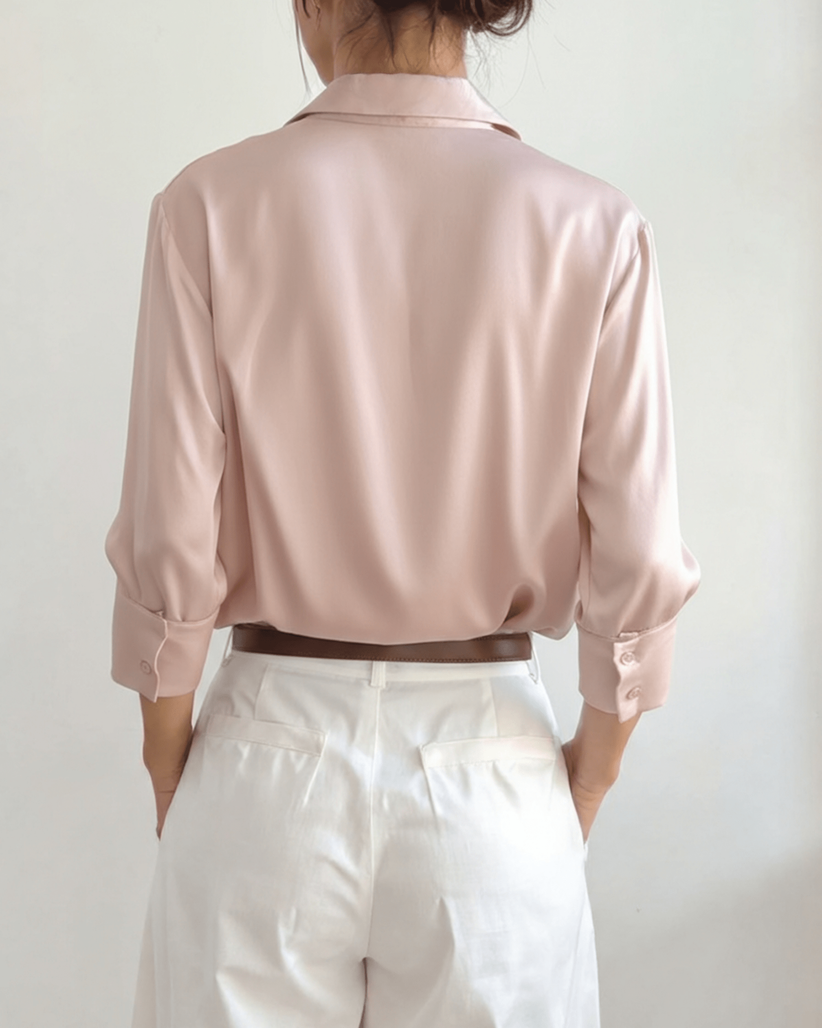 Classic Chic Shirt - Belfaire & Co.